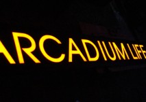 Arcadium Life