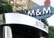 Auto Center M&M
