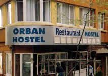 orban hostel
