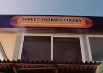 sweet homes didim